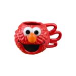 Taza - Elmo